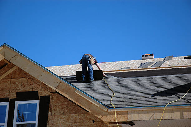 Roof Restoration in Brownsville, TX